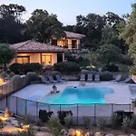 Villa Lantana
