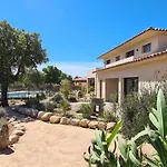 Domaine Lantana Porto-Vecchio (Corsica)
