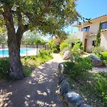 Lantana Porto-Vecchio (Corsica)