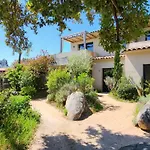 Villa Lantana *
