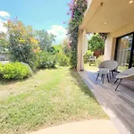 Villa Lantana *