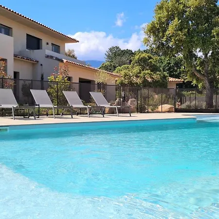 Villa Domaine Lantana *