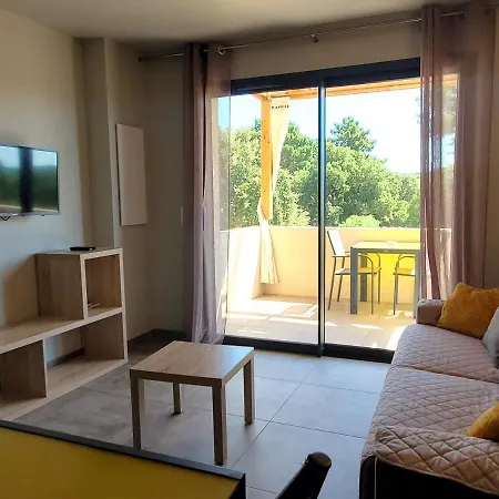 Lantana * Porto-Vecchio (Corsica)