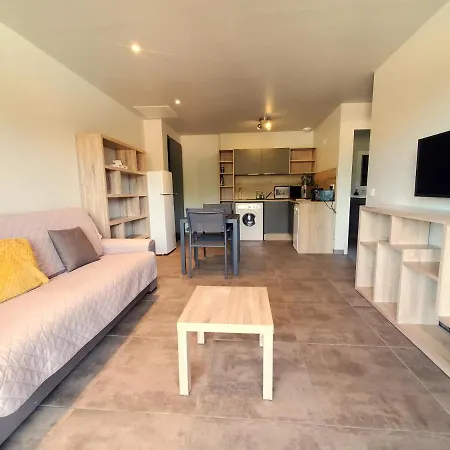 Domaine Lantana Villa