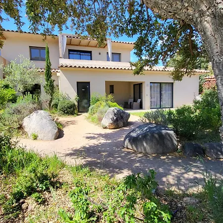 Lantana Πόρτο Βέκιο