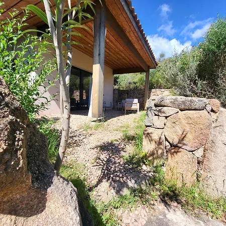 Domaine Lantana Villa *