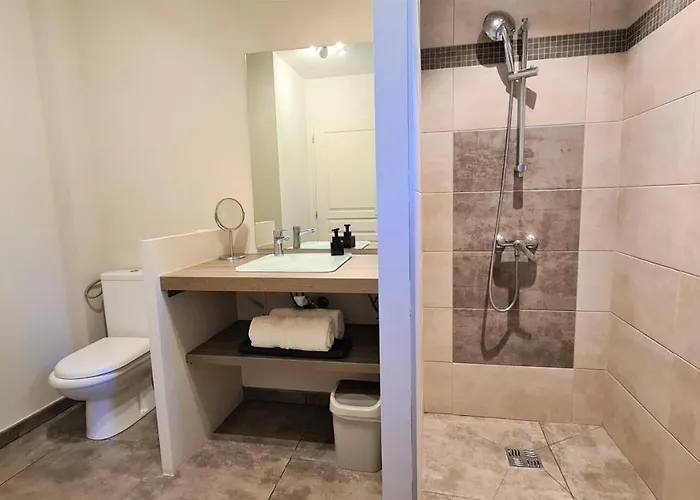 Lantana Porto-Vecchio (Corsica)