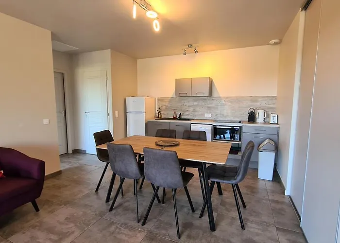 Lantana Villa Porto-Vecchio (Corsica)