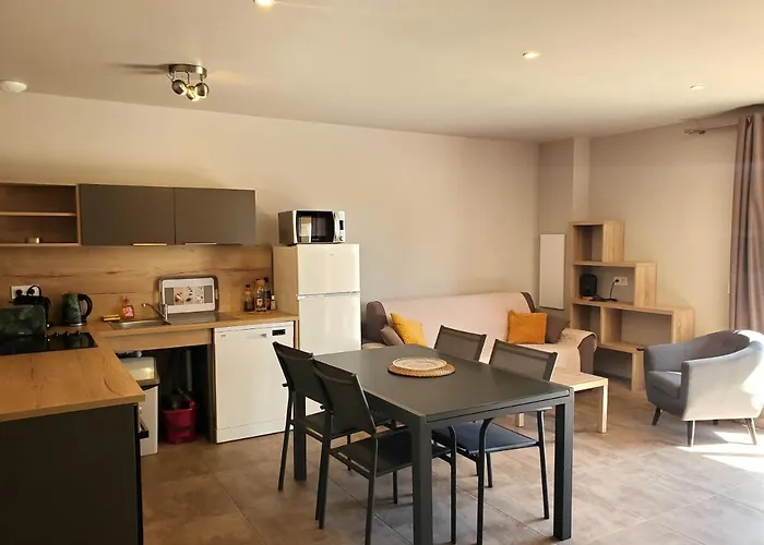 Lantana Porto-Vecchio (Corsica)