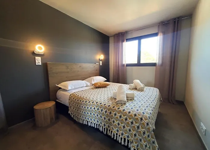 Lantana * Porto-Vecchio (Corsica)