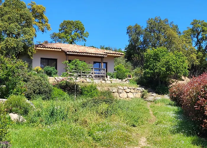 Villa Lantana Porto-Vecchio (Corsica)