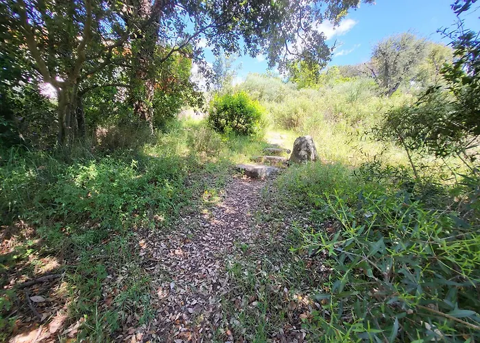 Villa Lantana Porto-Vecchio (Corsica)