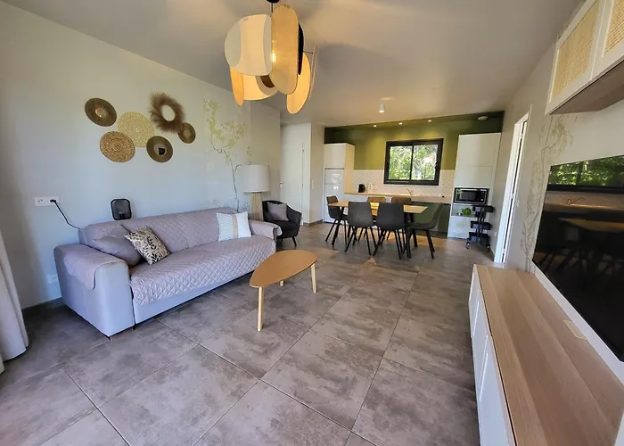 Lantana Πόρτο Βέκιο