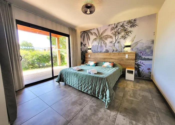 Lantana Porto-Vecchio (Corsica)