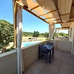 Villa Lantana Porto Vecchio