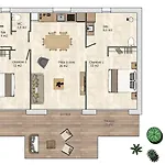 Villa Lantana
