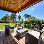 Lantana Villa