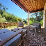 Villa Lantana *