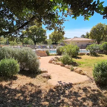 Domaine Lantana Villa *