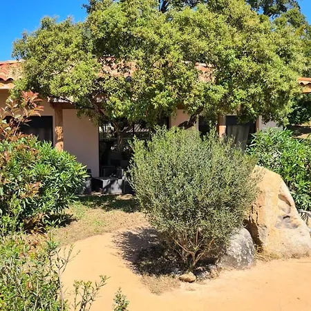 Villa Lantana *