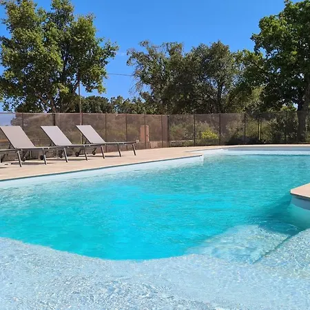 Domaine Lantana Villa *