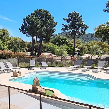 Domaine Lantana * Porto Vecchio
