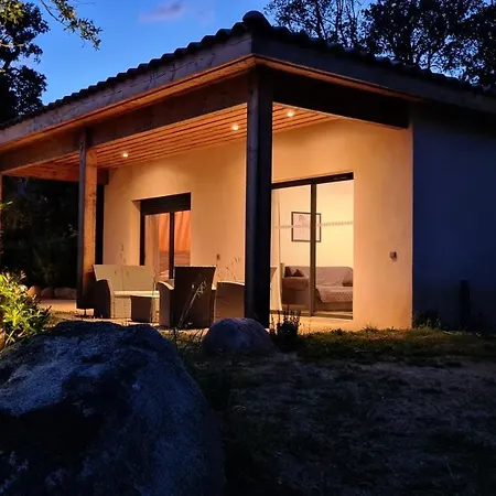 Villa Lantana *