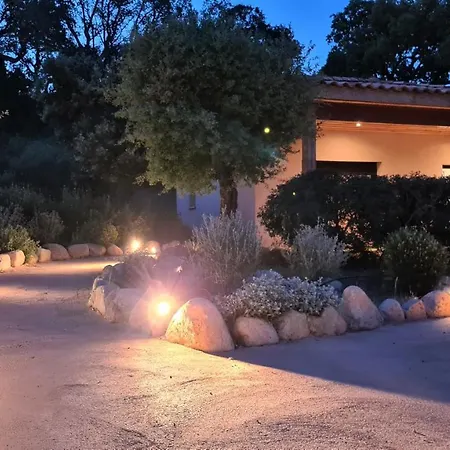 Villa Lantana