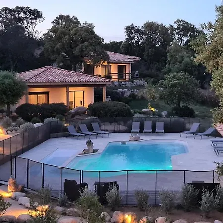 Villa Lantana
