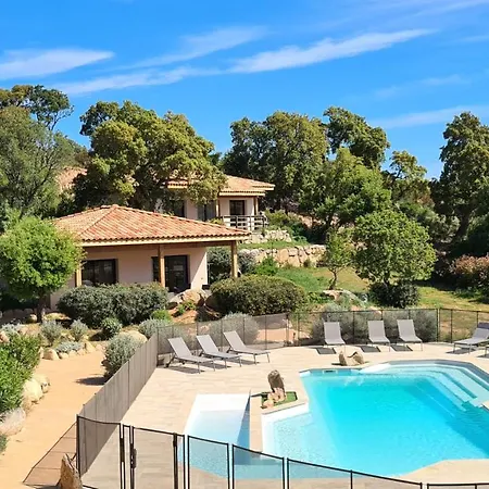 Villa Domaine Lantana *