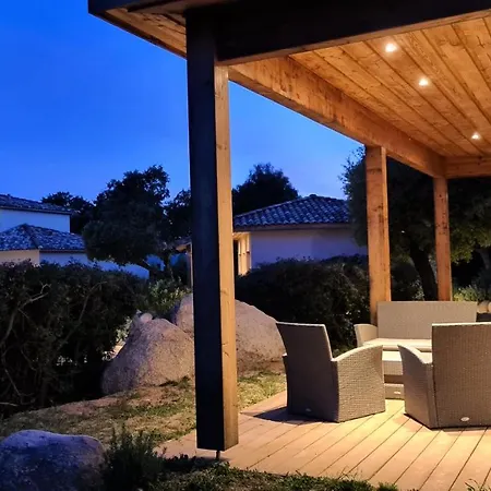 Lantana Villa Porto-Vecchio (Corsica)