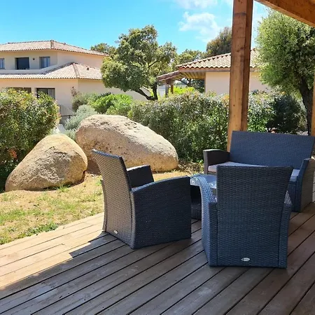 Lantana * Porto-Vecchio (Corsica)