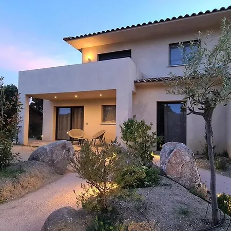 Villa Lantana