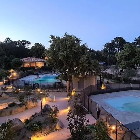 Lantana Villa *