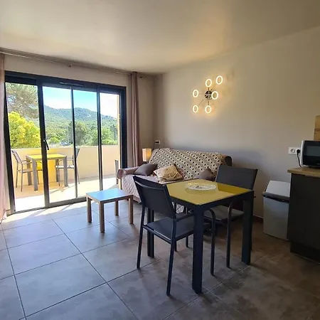 Vila Domaine Lantana *