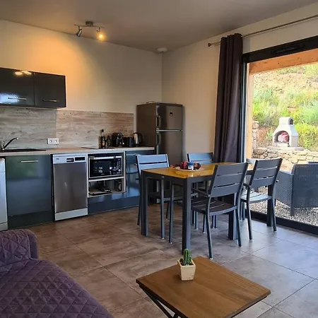 Lantana Villa
