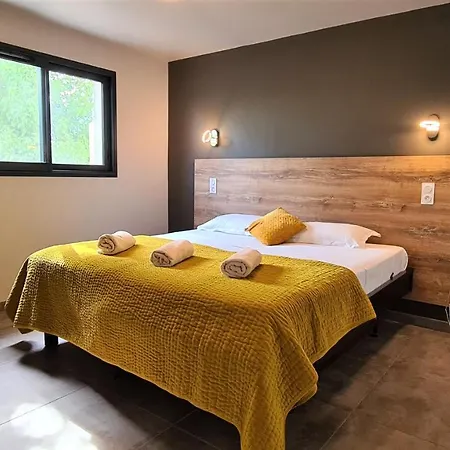 Villa Domaine Lantana