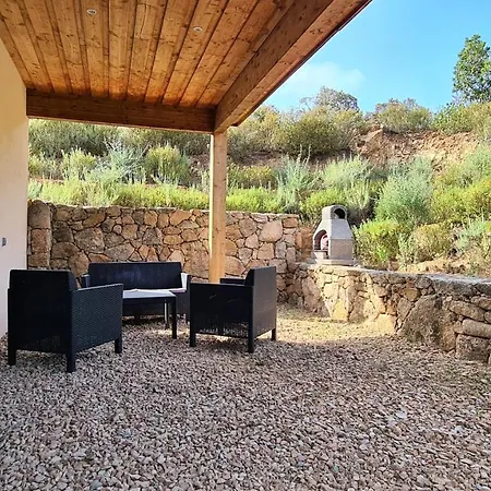 Lantana Porto-Vecchio (Corsica)