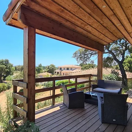 Villa Lantana *