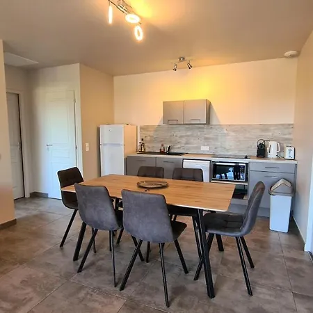 Lantana Villa Porto-Vecchio (Corsica)