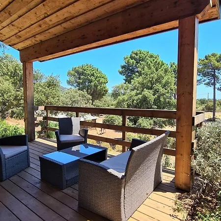 Lantana Villa Porto-Vecchio (Corsica)
