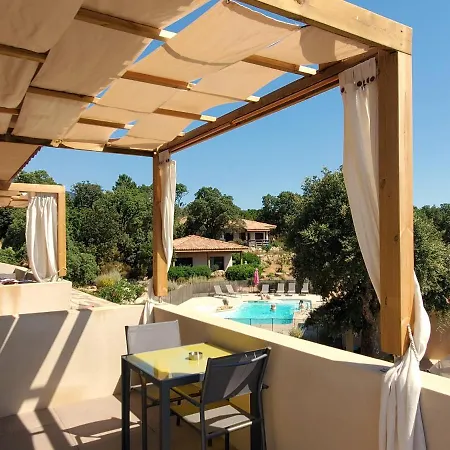 Domaine Lantana Villa *
