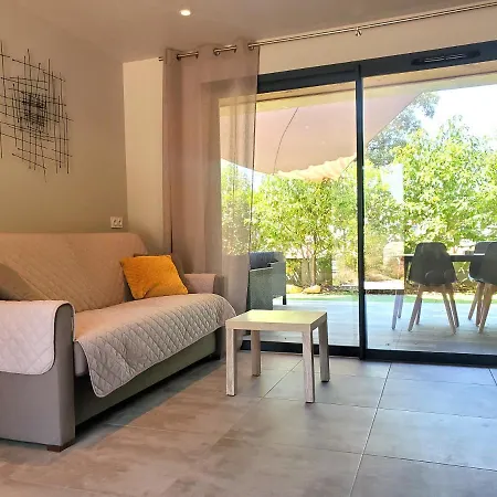 Domaine Lantana Villa