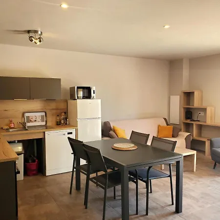 Lantana Porto-Vecchio (Corsica)