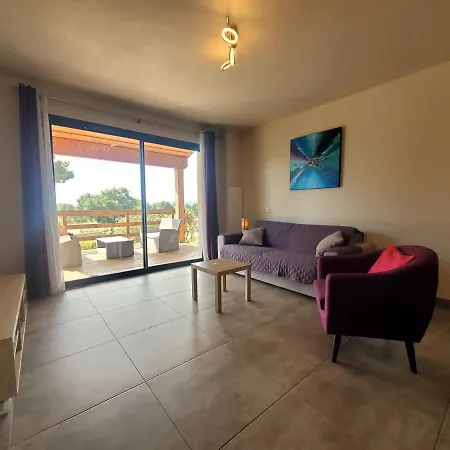 Lantana Villa *