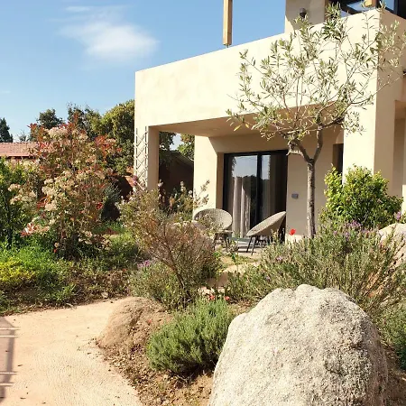 Villa Lantana
