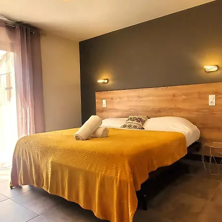 Domaine Lantana Villa