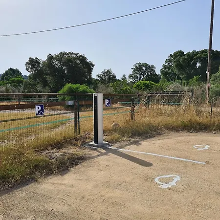 Lantana Porto-Vecchio (Corsica)