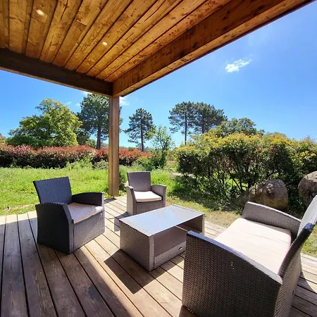 Domaine Lantana Villa