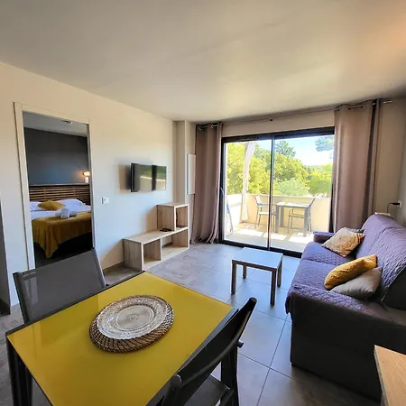 Lantana Porto-Vecchio (Corsica)